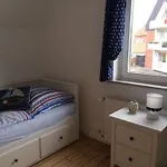 Holiday home Strandkorb 1