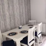 Holiday home Strandkorb 1