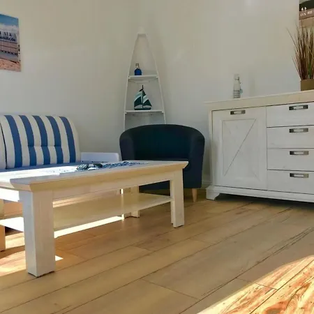 Strandkorb 1 209 * Groemitz