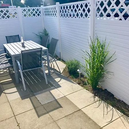 Strandkorb 1 209 * Groemitz
